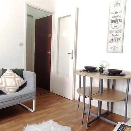 Ferienwohnung La Cachette De Chartres Exterior foto